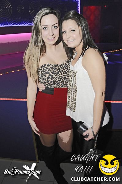 Luxy nightclub photo 191 - December 29th, 2012