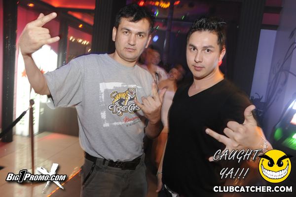 Luxy nightclub photo 192 - December 29th, 2012