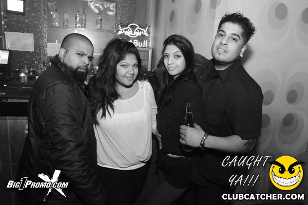 Luxy nightclub photo 194 - December 29th, 2012