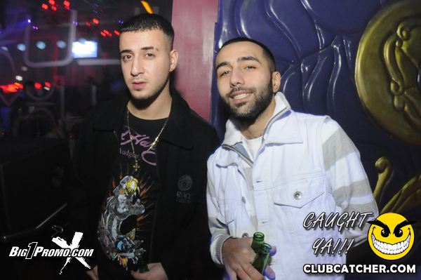 Luxy nightclub photo 196 - December 29th, 2012