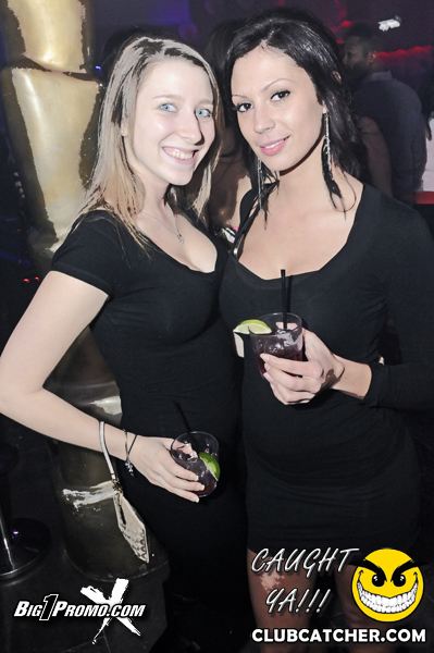 Luxy nightclub photo 197 - December 29th, 2012