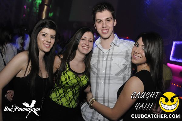 Luxy nightclub photo 199 - December 29th, 2012