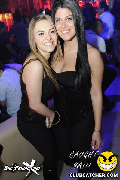 Luxy nightclub photo 3 - December 29th, 2012