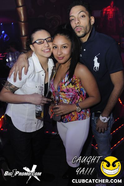 Luxy nightclub photo 201 - December 29th, 2012