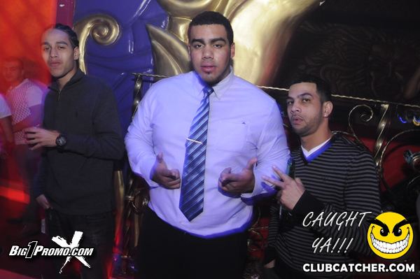 Luxy nightclub photo 203 - December 29th, 2012
