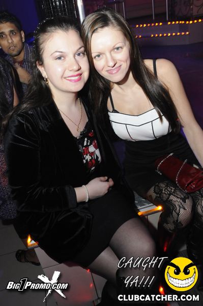 Luxy nightclub photo 206 - December 29th, 2012