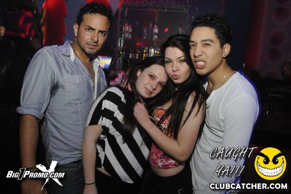 Luxy nightclub photo 207 - December 29th, 2012