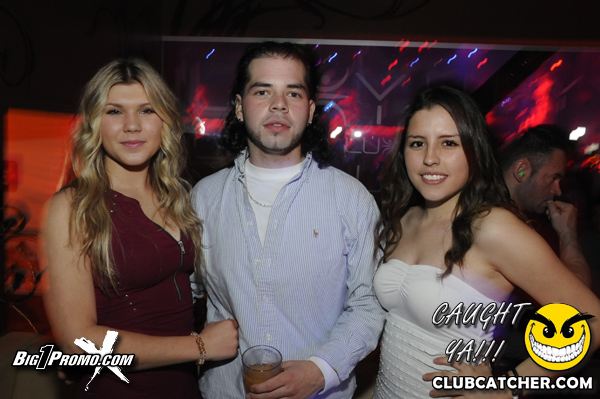 Luxy nightclub photo 22 - December 29th, 2012