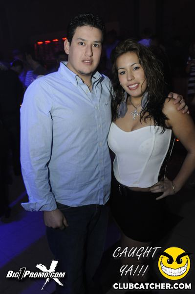 Luxy nightclub photo 211 - December 29th, 2012
