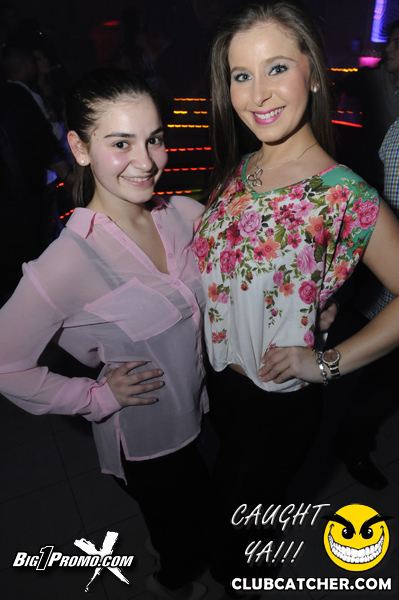 Luxy nightclub photo 214 - December 29th, 2012
