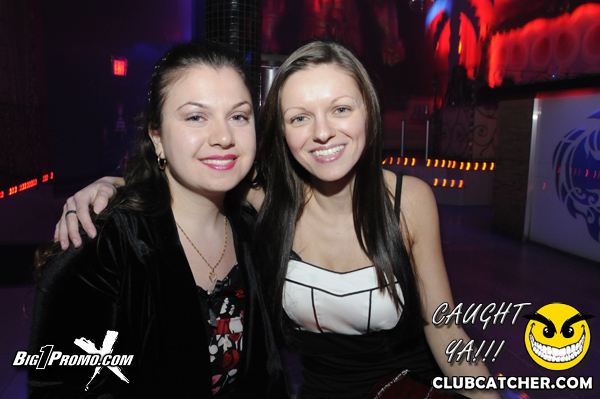 Luxy nightclub photo 216 - December 29th, 2012