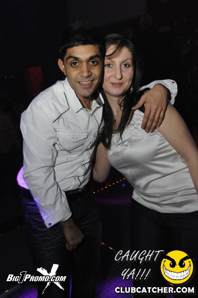 Luxy nightclub photo 217 - December 29th, 2012