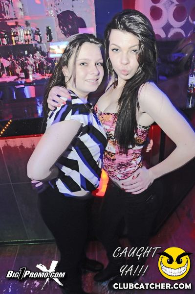 Luxy nightclub photo 219 - December 29th, 2012