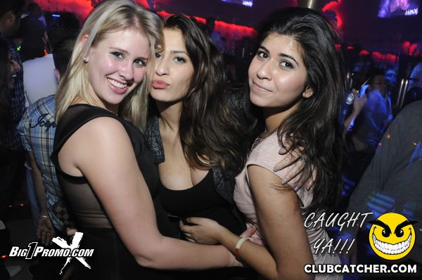 Luxy nightclub photo 23 - December 29th, 2012