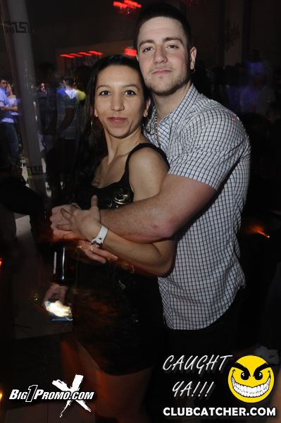 Luxy nightclub photo 223 - December 29th, 2012
