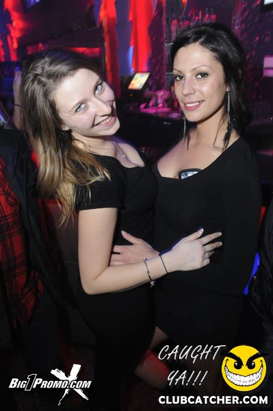 Luxy nightclub photo 224 - December 29th, 2012