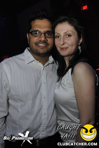 Luxy nightclub photo 226 - December 29th, 2012