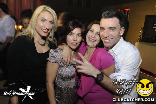 Luxy nightclub photo 24 - December 29th, 2012