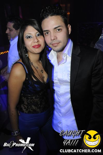 Luxy nightclub photo 231 - December 29th, 2012