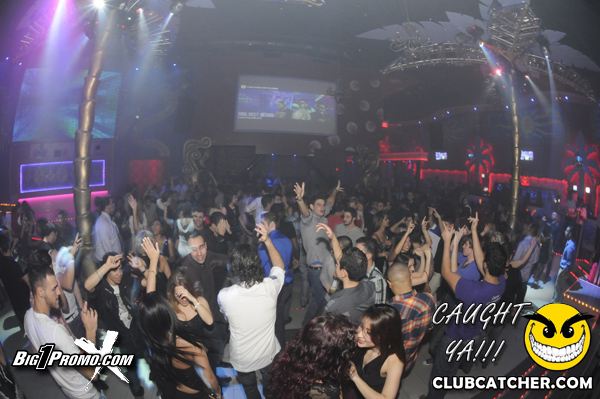 Luxy nightclub photo 235 - December 29th, 2012