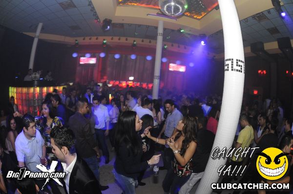 Luxy nightclub photo 25 - December 29th, 2012