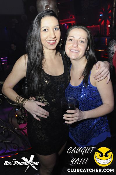 Luxy nightclub photo 26 - December 29th, 2012