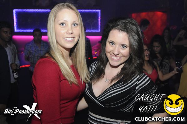 Luxy nightclub photo 27 - December 29th, 2012