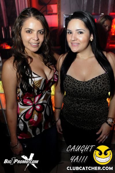 Luxy nightclub photo 28 - December 29th, 2012