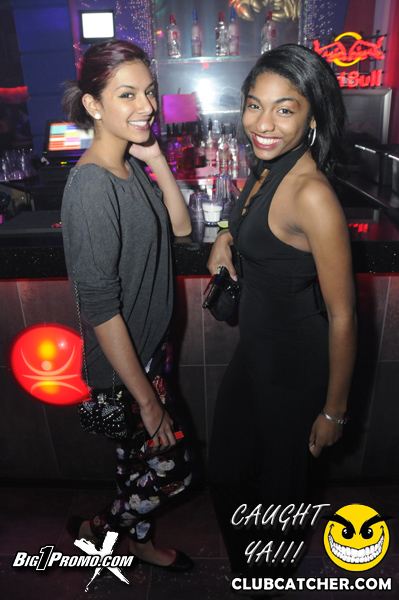 Luxy nightclub photo 29 - December 29th, 2012