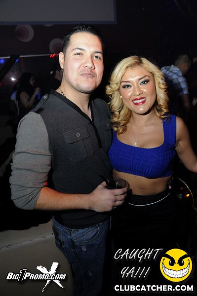 Luxy nightclub photo 33 - December 29th, 2012