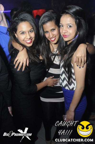 Luxy nightclub photo 36 - December 29th, 2012