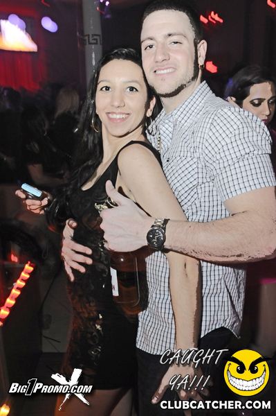 Luxy nightclub photo 37 - December 29th, 2012