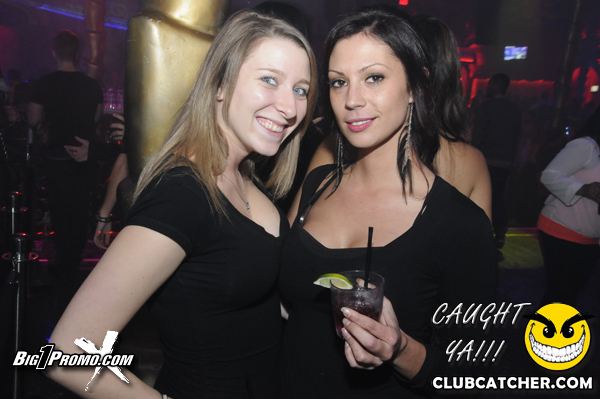 Luxy nightclub photo 38 - December 29th, 2012