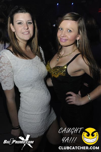Luxy nightclub photo 39 - December 29th, 2012