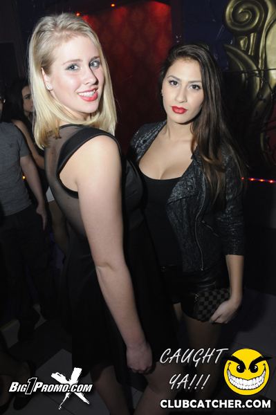Luxy nightclub photo 40 - December 29th, 2012