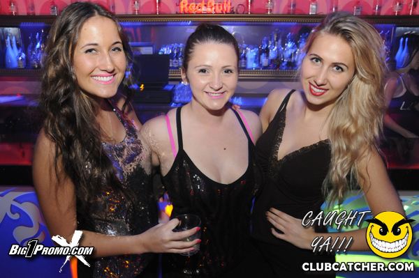 Luxy nightclub photo 5 - December 29th, 2012
