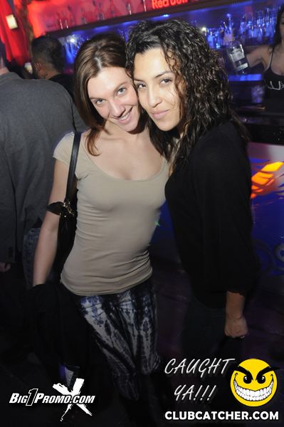 Luxy nightclub photo 43 - December 29th, 2012