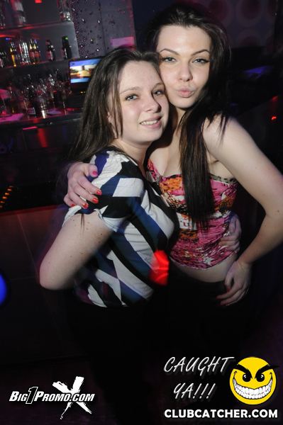 Luxy nightclub photo 44 - December 29th, 2012