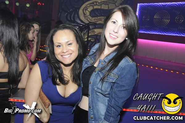 Luxy nightclub photo 45 - December 29th, 2012