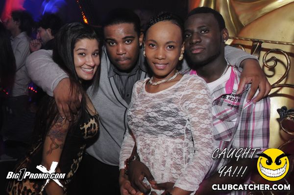 Luxy nightclub photo 52 - December 29th, 2012