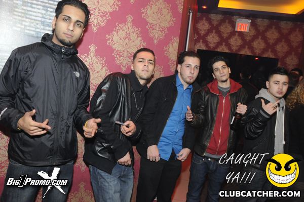 Luxy nightclub photo 53 - December 29th, 2012