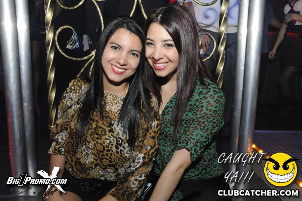 Luxy nightclub photo 55 - December 29th, 2012