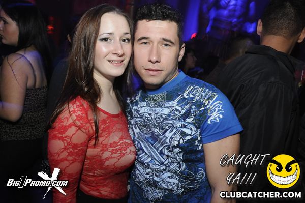 Luxy nightclub photo 56 - December 29th, 2012