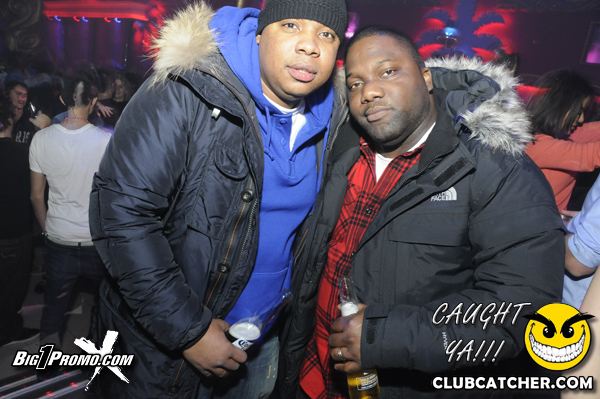 Luxy nightclub photo 59 - December 29th, 2012