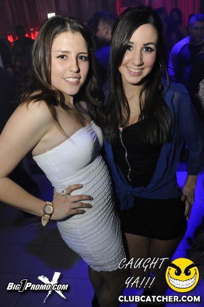 Luxy nightclub photo 7 - December 29th, 2012