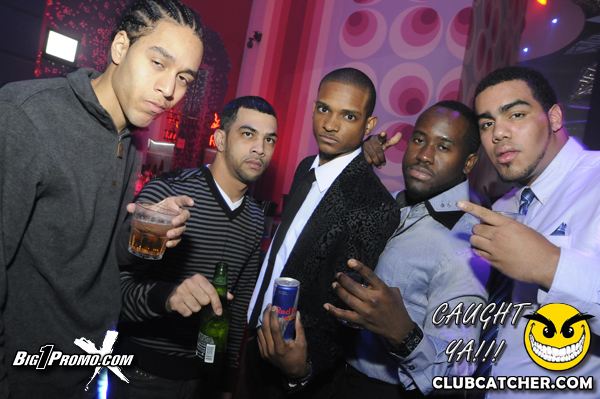 Luxy nightclub photo 62 - December 29th, 2012