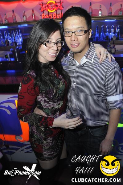 Luxy nightclub photo 63 - December 29th, 2012