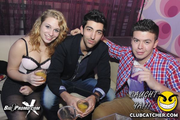 Luxy nightclub photo 65 - December 29th, 2012