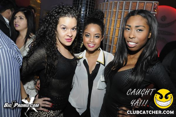 Luxy nightclub photo 66 - December 29th, 2012