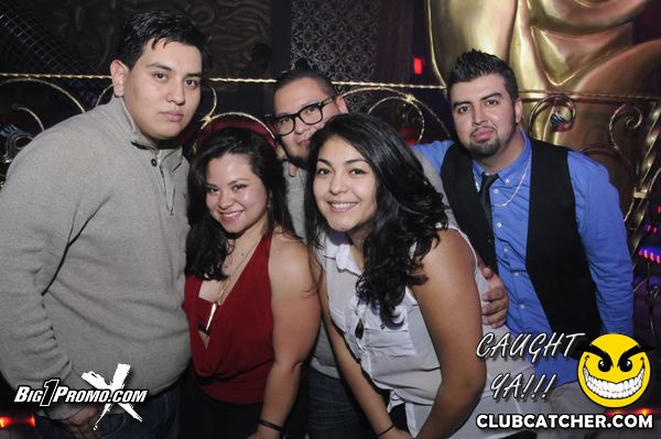 Luxy nightclub photo 68 - December 29th, 2012